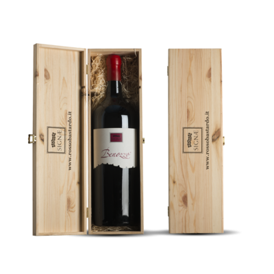 Benozzo IGT Umbria Red Wine - Magnum 1,5L