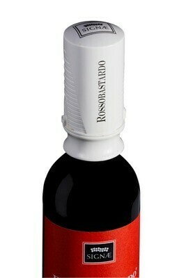Vacuum Wine Saver Colour