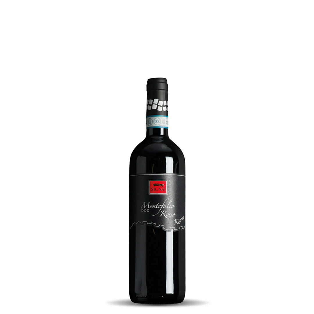 Montefalco Rosso DOC 2016 - 6 bottles 0,75lt
