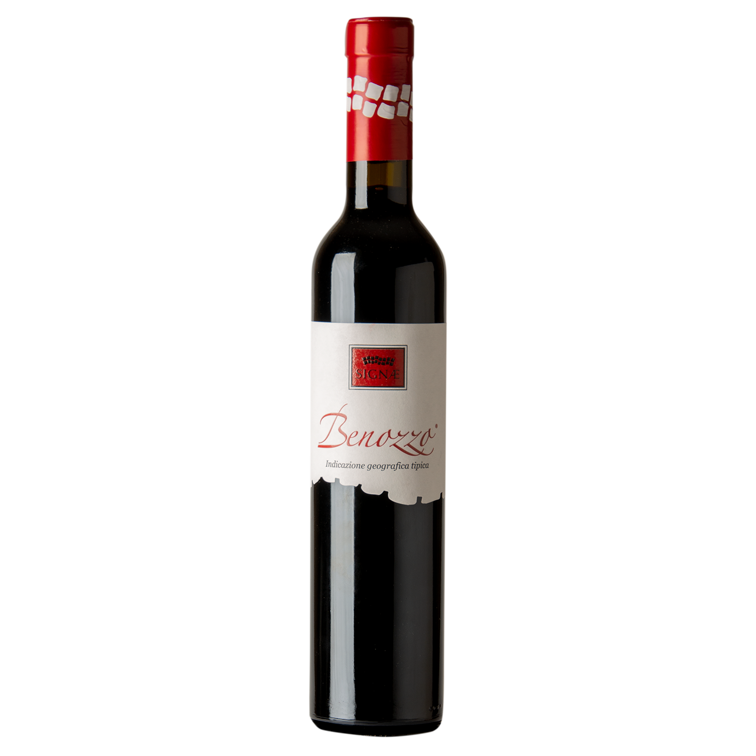 Benozzo IGT Umbria Red Wine 2015 - 12 bottles 0,375lt