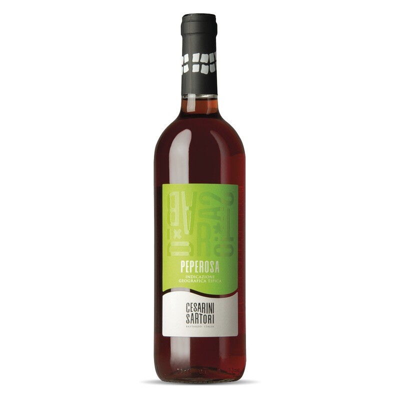 Peperosa IGT Rosè Wine 2023 - 0,75lt - 6 bottles
