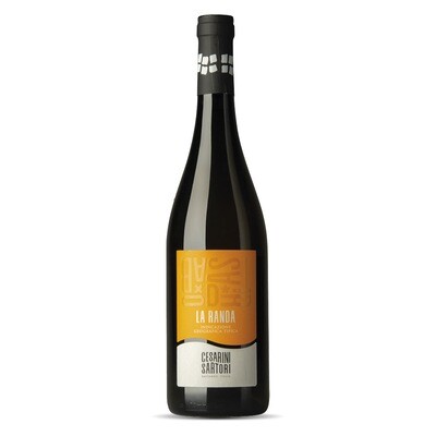 La Randa IGT Umbria white wine 2021 - 6 bottles 0,75lt