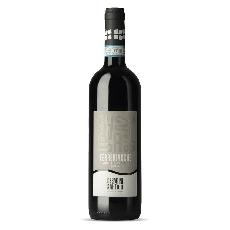 TERREBIANCHE Montefalco Rosso DOC 2021 - 6 bottles