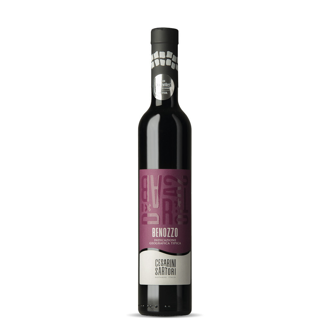 Benozzo IGT Umbria Red Wine 2018 - 12 bottles 0,375lt