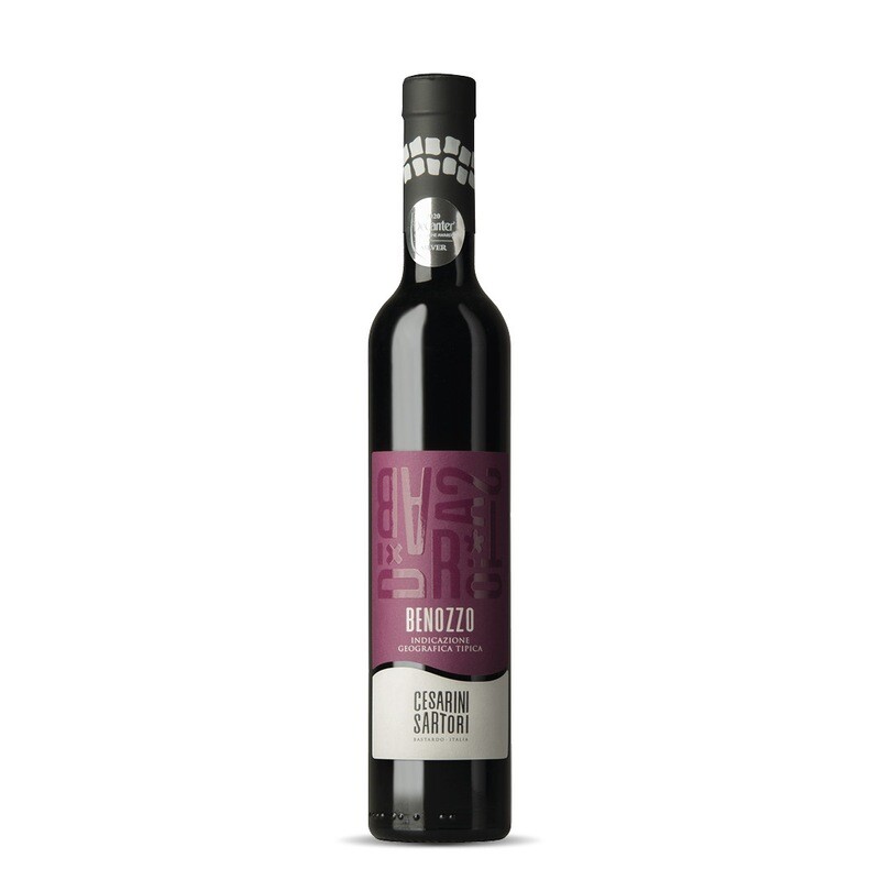 Benozzo IGT Umbria Rosso - 0,375lt