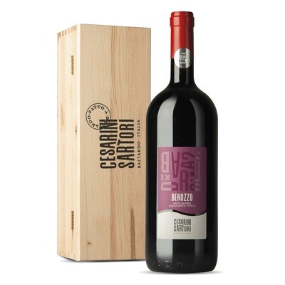 Benozzo IGT Umbria Red Wine - Magnum 1,5L