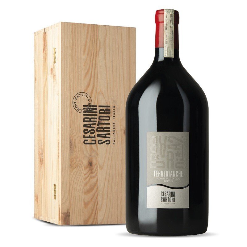 Montefalco Rosso DOC - Double Magnum 3L