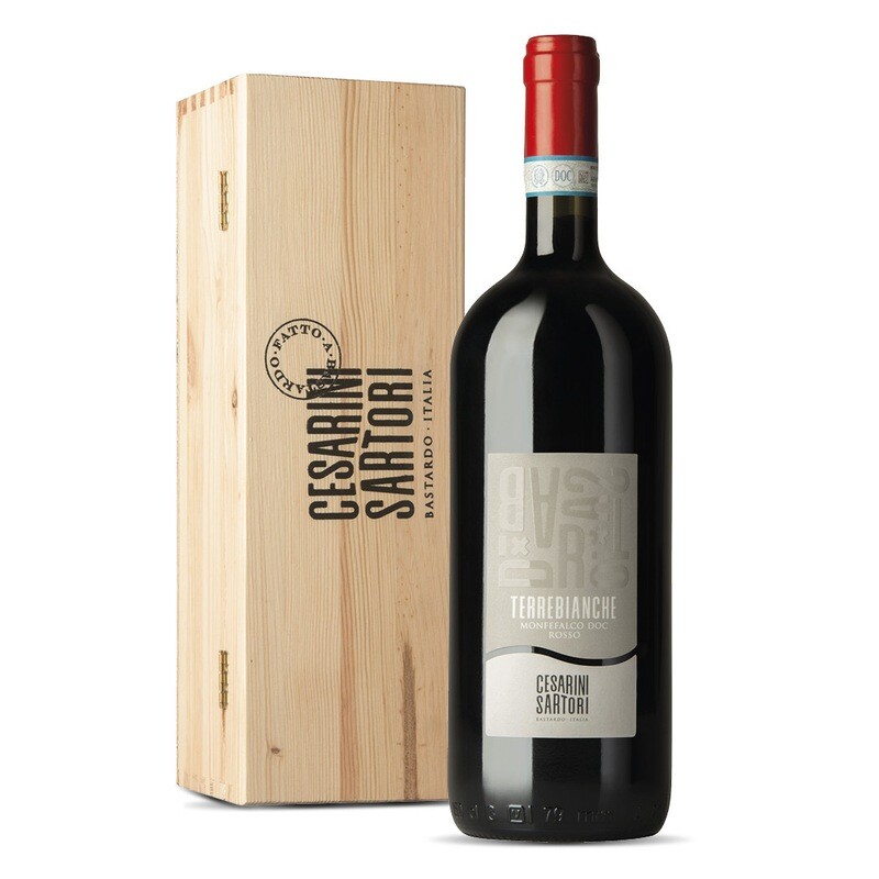Montefalco Rosso DOC - Magnum 1,5L