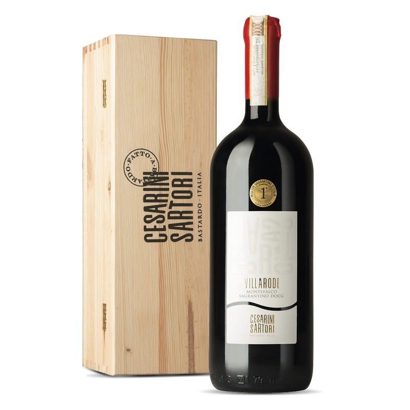 Sagrantino di Montefalco  DOCG - Magnum 1,5L