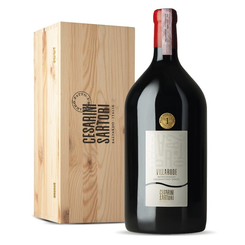 Sagrantino di Montefalco DOCG - Double Magnum 3L