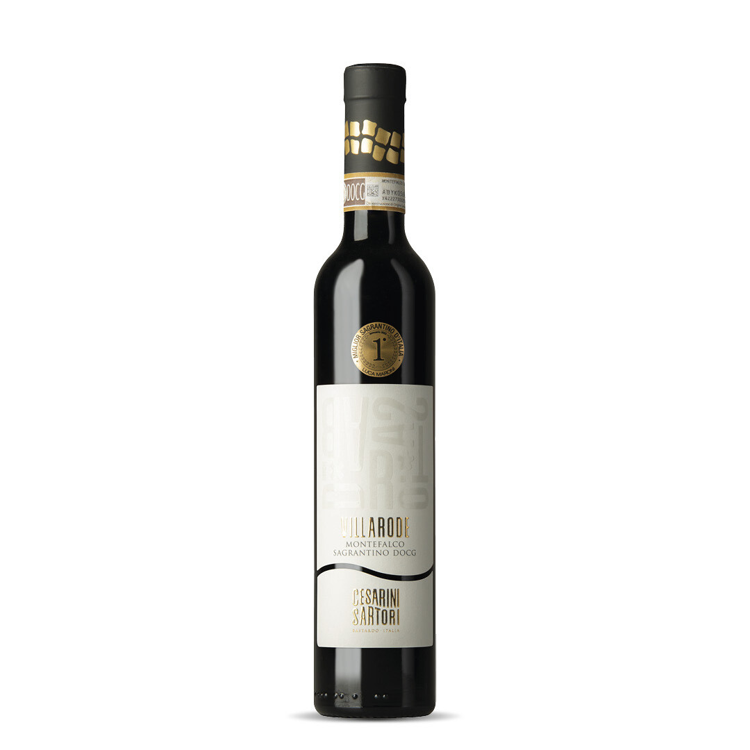 Sagrantino di Montefalco DOCG 2015 - 12 bottiglie da 0,375L