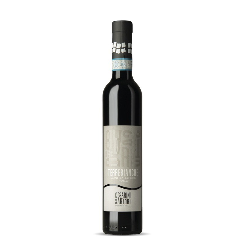 Montefalco Rosso DOC 2016 - 12 bottles