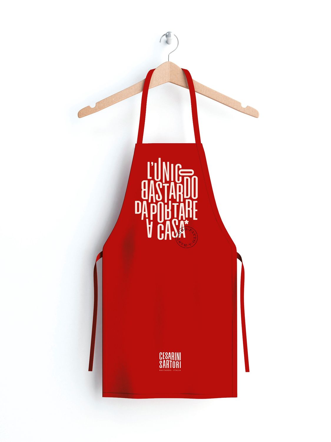 Apron