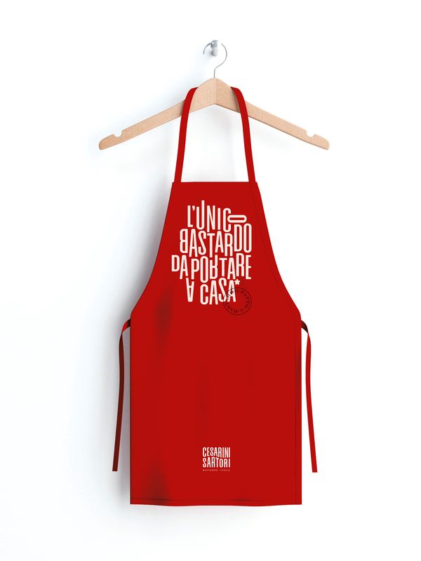 Apron