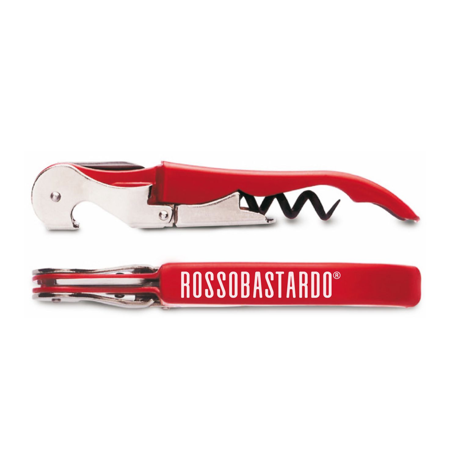 Corkscrew