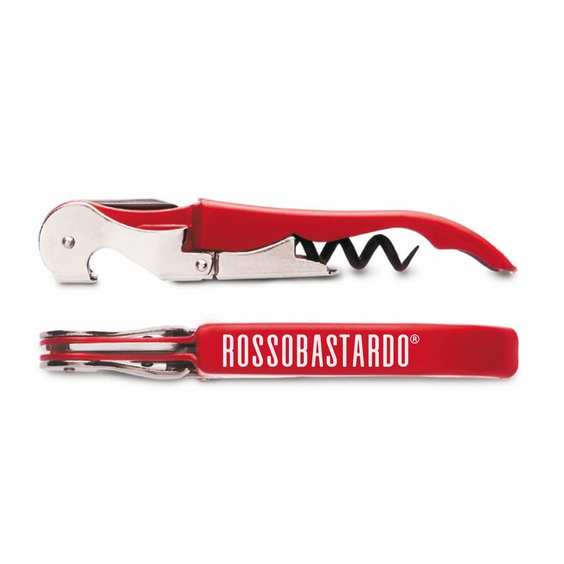 Corkscrew