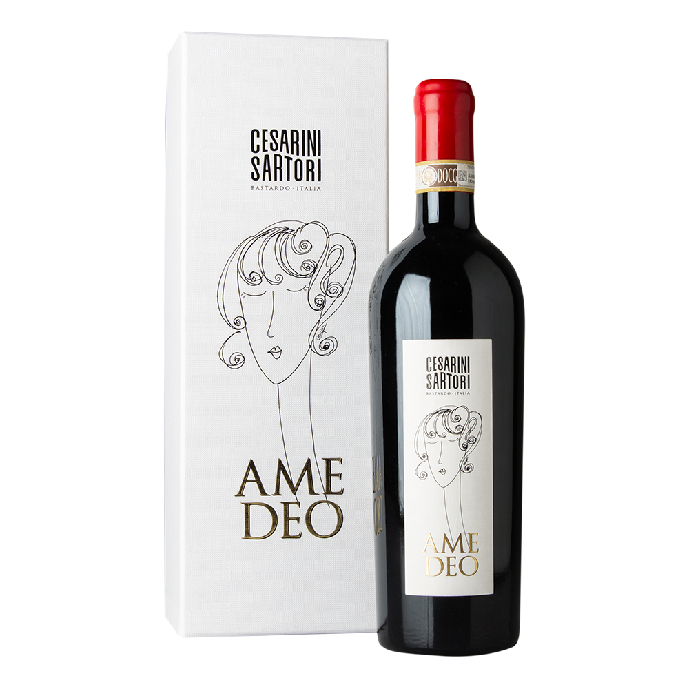 Amedeo Montefalco Sagrantino DOCG