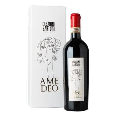 AMEDEO Montefalco Sagrantino DOCG 2013 - 0,75lt