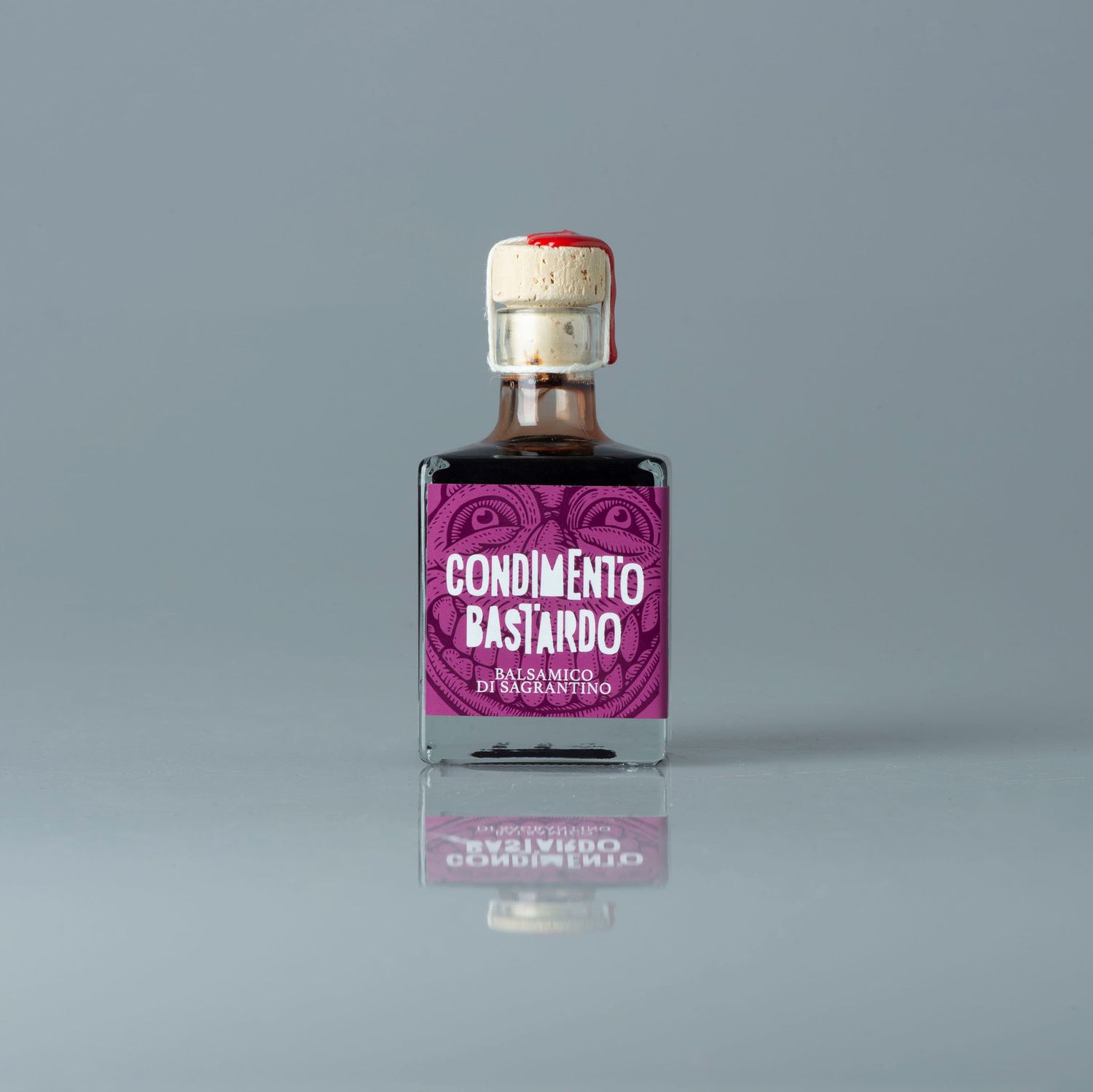 CONDIMENTO BASTARDO - Balsamico 100ml