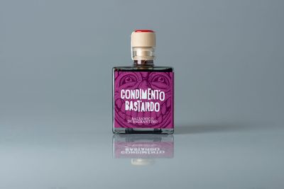 CONDIMENTO BASTARDO - 250ml