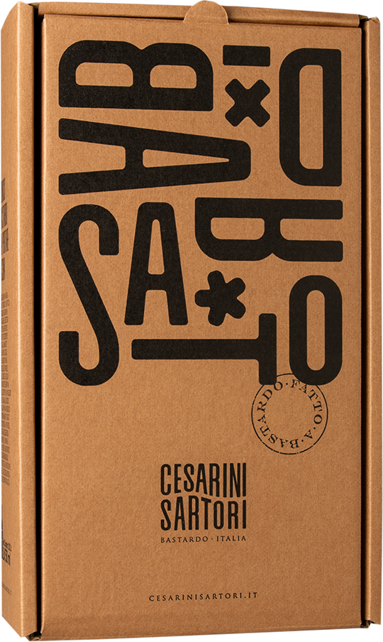 2 bottles paper box