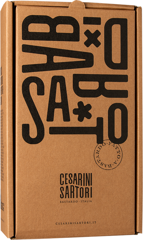 2 bottles paper box