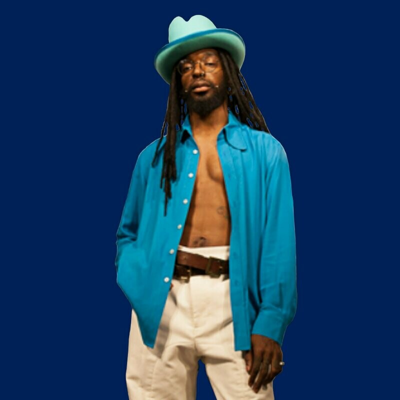 Blues