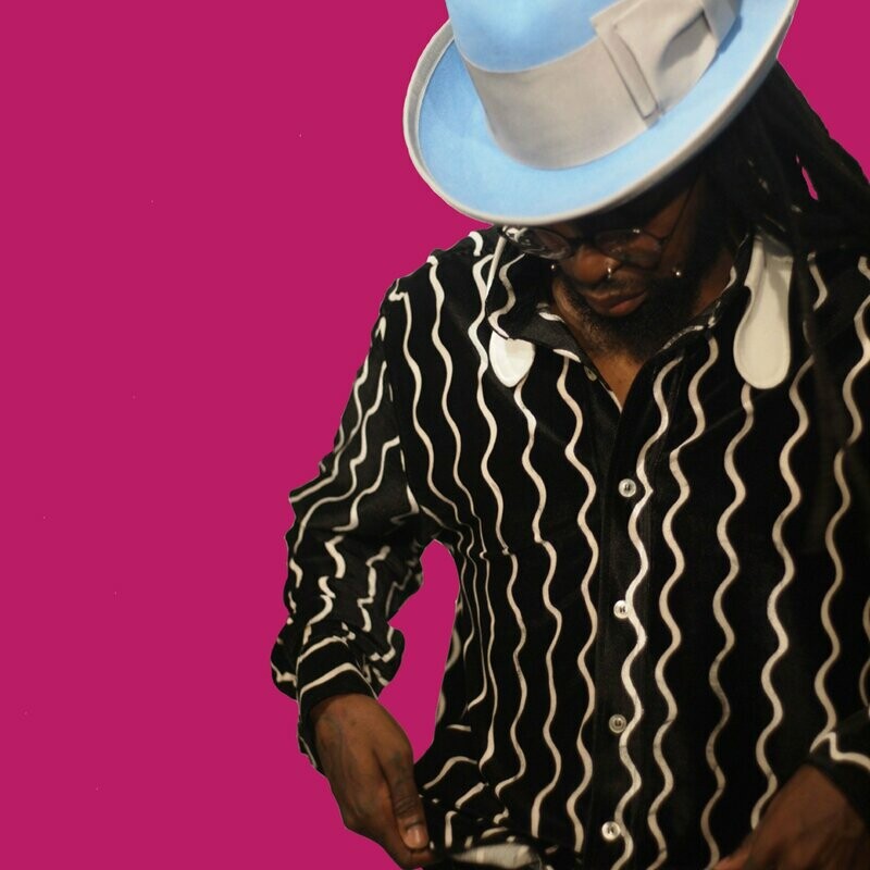 Leroy
