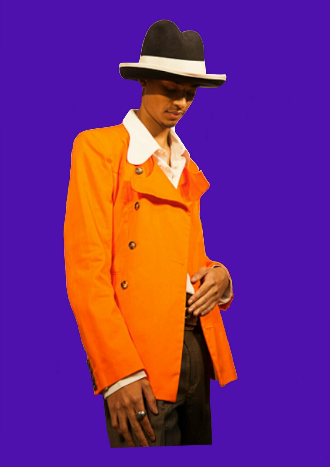 Nikolai