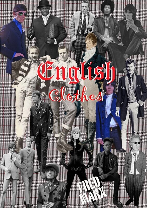 New English Front