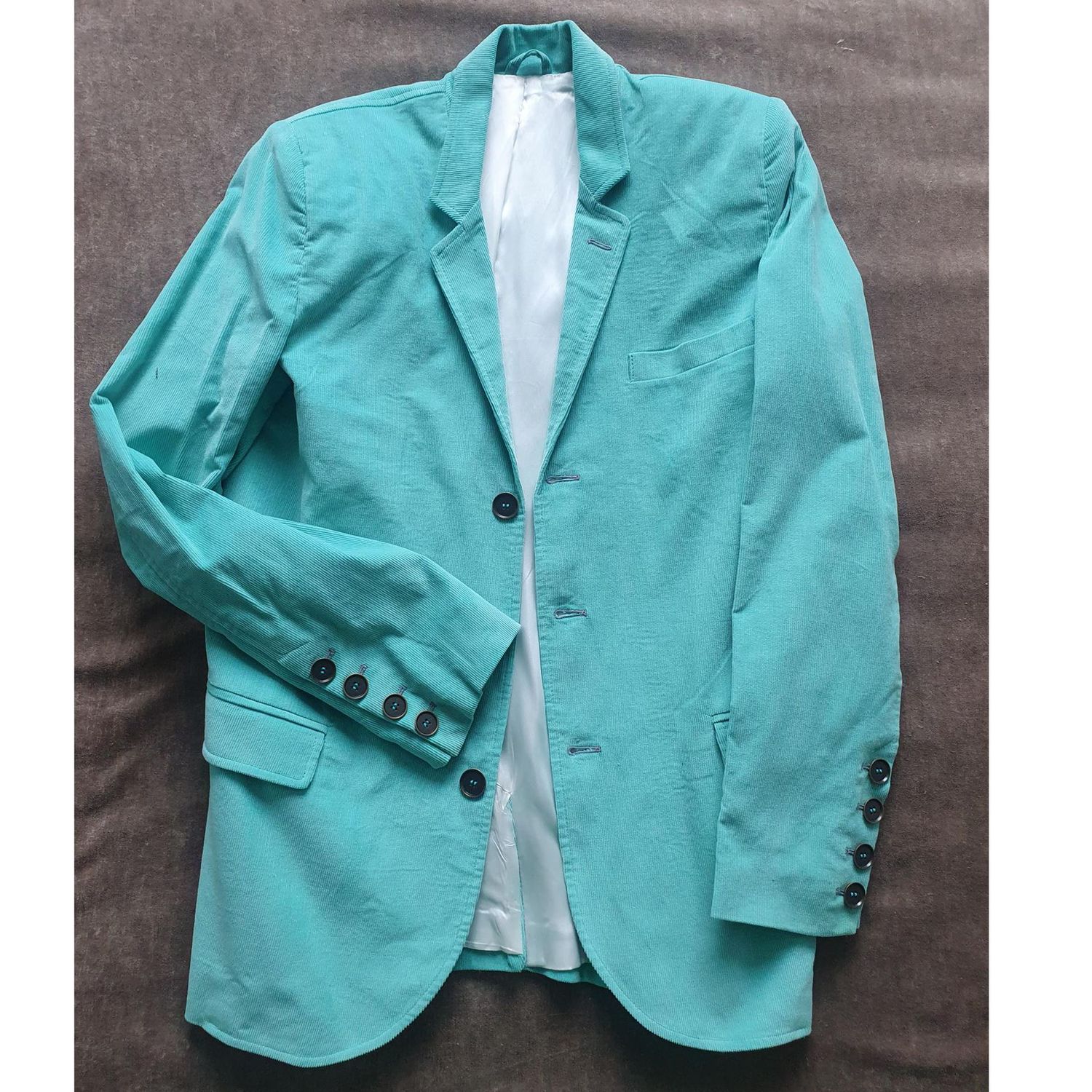 Iced Mint