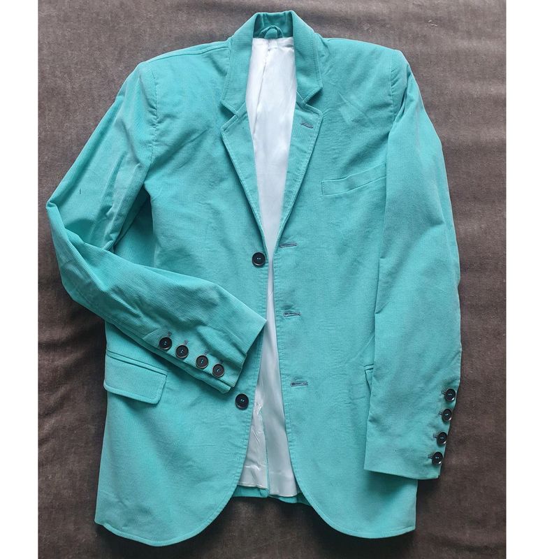 Iced Mint