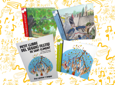 Contes col·lecció Burlat