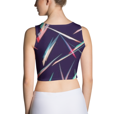 Crop Top by JB.