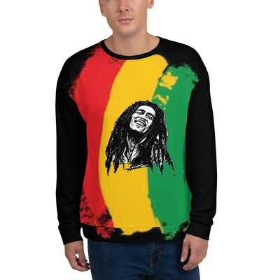 Jb lounge Unisex Sweatshirt