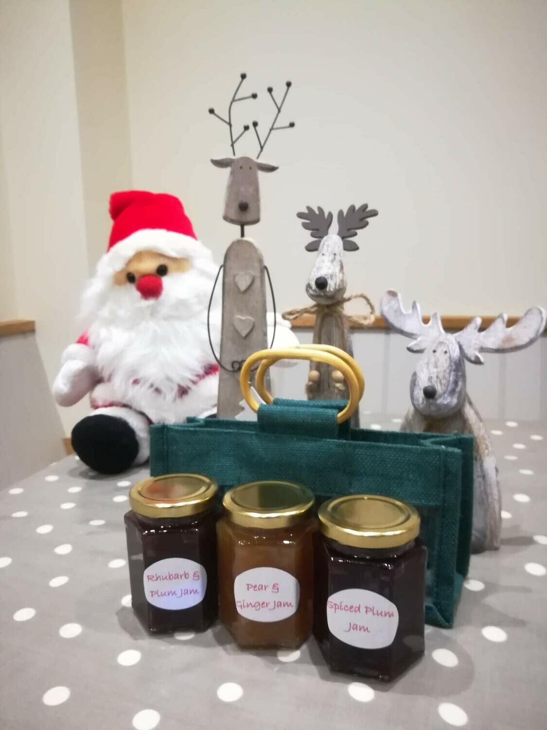 Jam Gift Pack