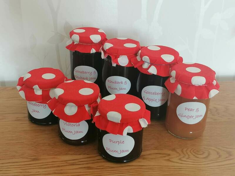 Single Jars