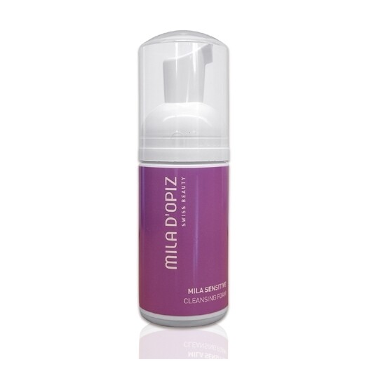 MS schuimreiniger 100ml MS schuimreiniger 100ml