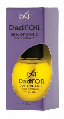 Dadi'oil Nagelolie 15 ml