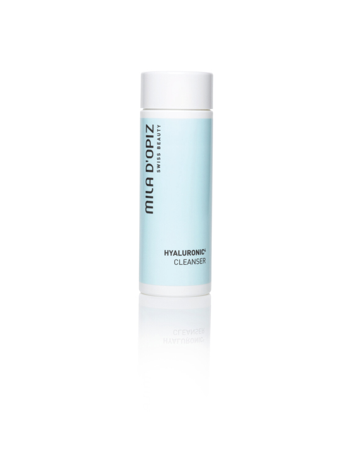 Hyaluronic Gel Reiniger 200ml Hyaluronic Gel Reiniger 200ml