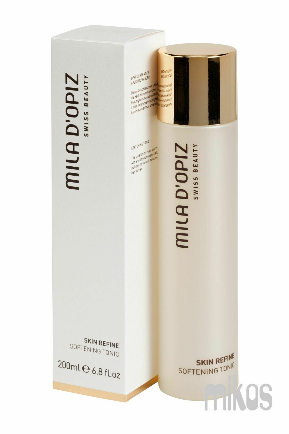 Skin Refine Softening Tonic 200ml Skin Refine Softening Tonic 200ml