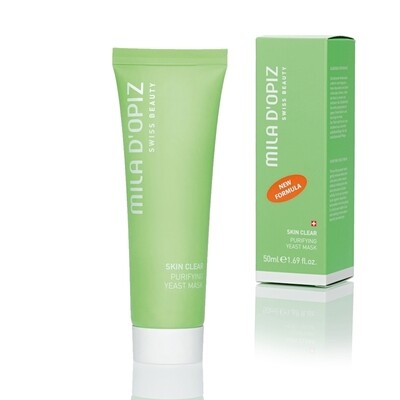 Enzymatisch peelingmasker 50ml