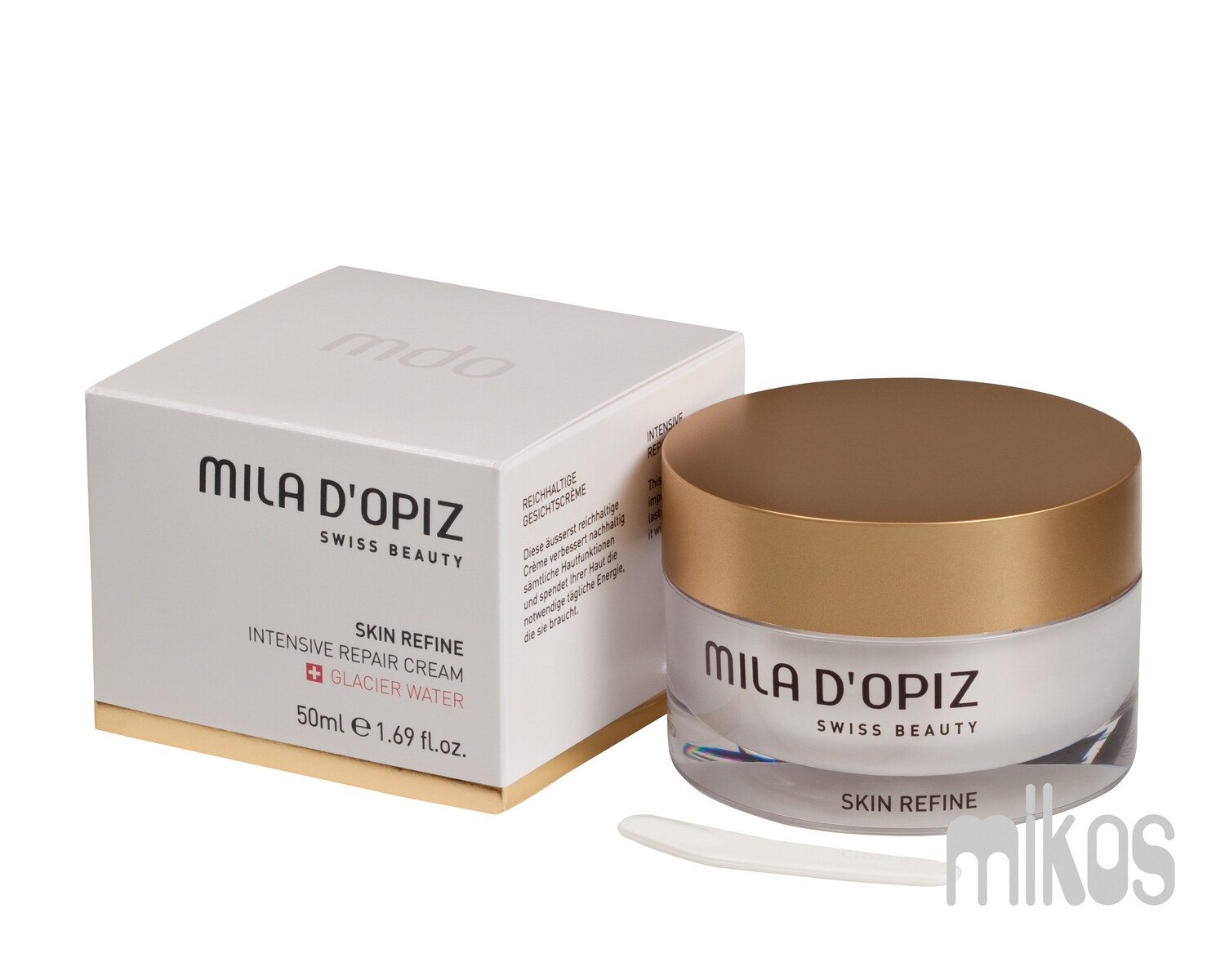 Skin Refine Intensive Repair cream 50ml Skin Refine Intensive Repair cream 50ml