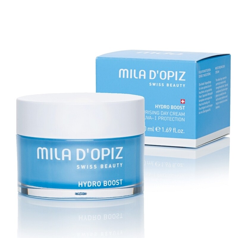 Hydro Boost Dag verzorging 50ml Hydro Boost Dag verzorging 50ml