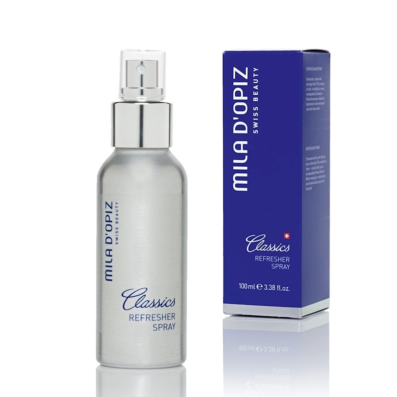 Classics Refresher Spray 100ml Classics Refresher Spray 100ml