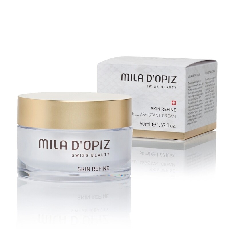 Skin Refine Cell Assistant Cream 50ml Skin Refine Cell Assistant Cream 50ml