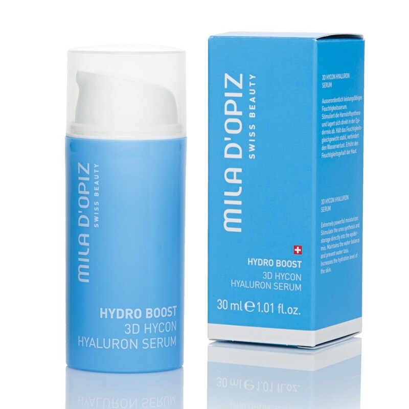 Hydro Boost 3D Hyaluron Serum 30ml Hydro Boost 3D Hyaluron Serum 30ml