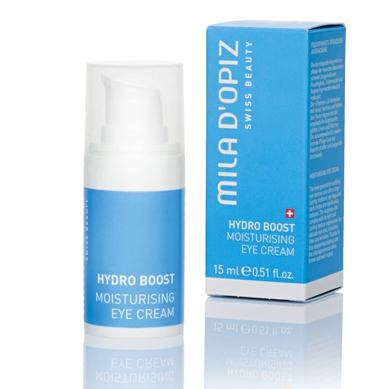 Hydro Boost Oogverzorging 15ml Hydro Boost Oogverzorging 15ml