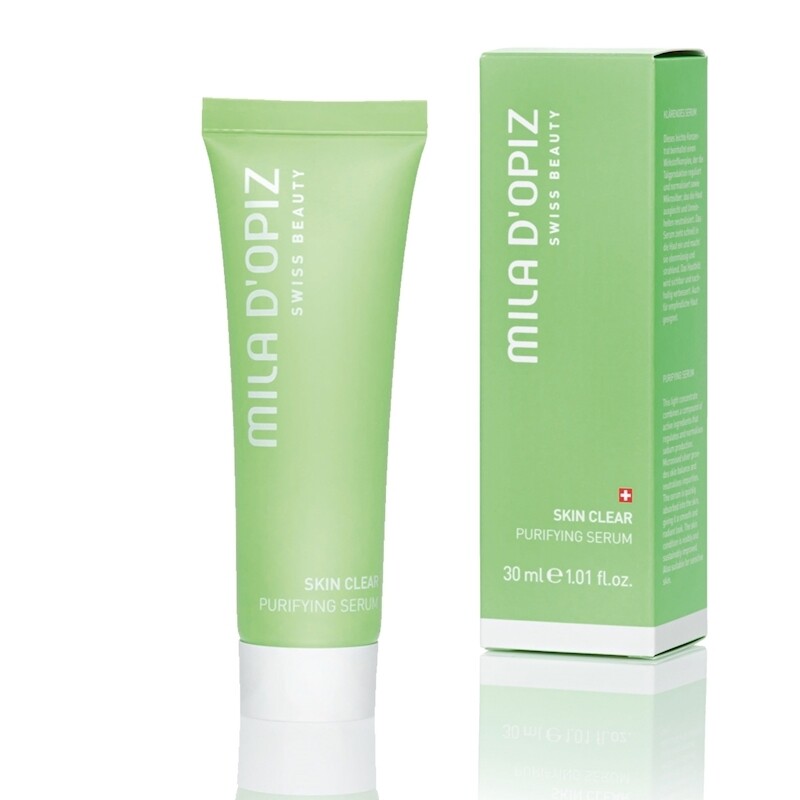 Skin Clear Serum 30ml Skin Clear Serum 30ml