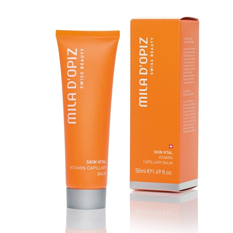 Skin Vital Couperose serum 50ml Skin Vital Couperose serum 50ml
